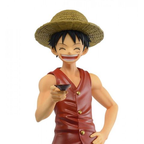 Figurine - One Piece Magazine - Special Episode